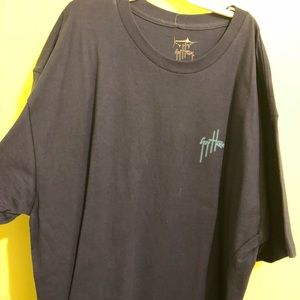 Guy Harvey shirt